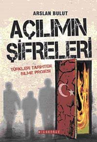 Açılımın Şifreleri