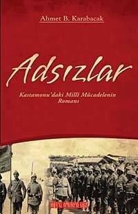 Adsızlar