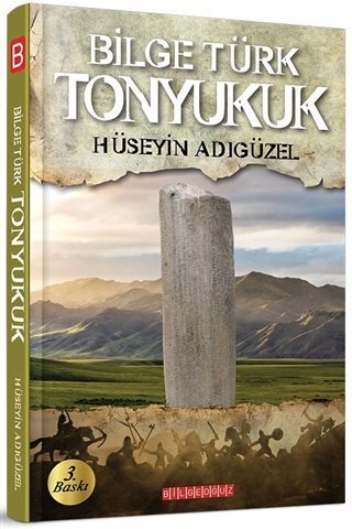 Bilge Türk Tonyukuk