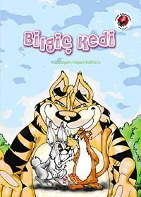 Bilgiç Kedi