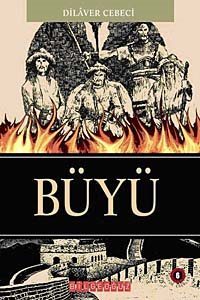 Büyü