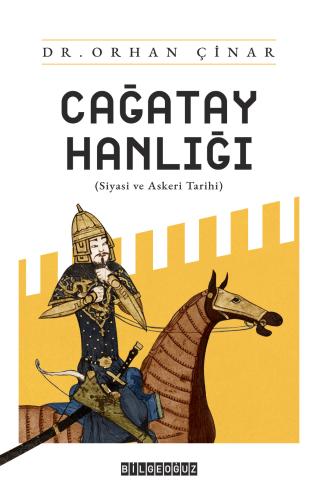 ÇAĞATAY HANLIĞI