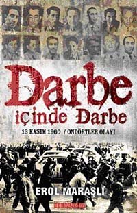 Darbe İçinde Darbe