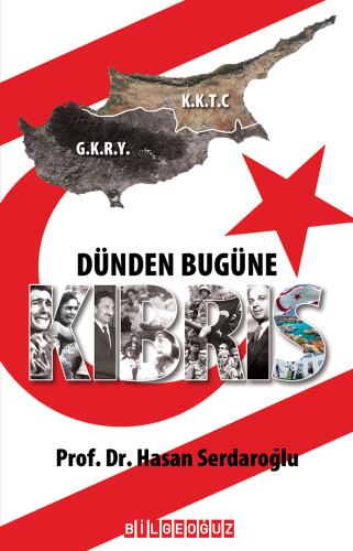 DÜNDEN BUGÜNE KIBRIS