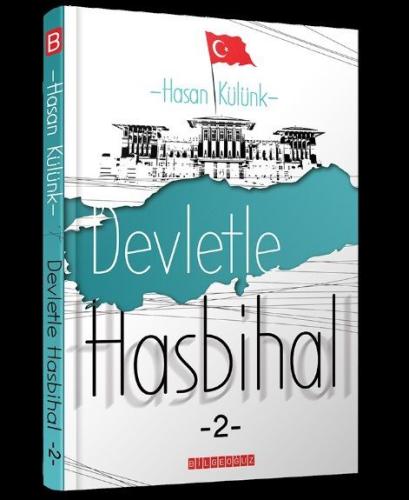 Devletle Hasbihal 2