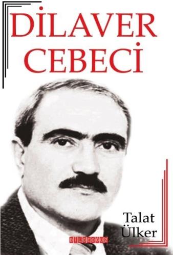 Dilaver Cebeci