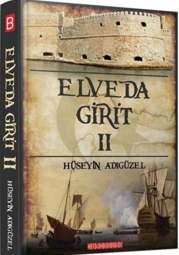 Elveda Girit 2