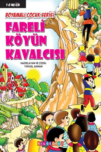 FARELİ KÖYÜN KAVALCISI