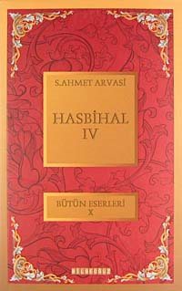 Hasbihal-IV / Bütün Eserleri X