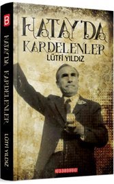 Hatay'da Kardelenler