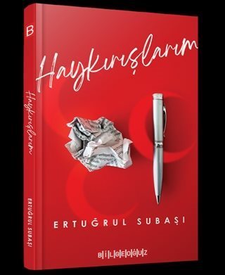 Haykırışlarım