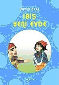 İbiş Yeni Evde