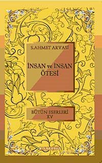 İnsan ve İnsan Ötesi