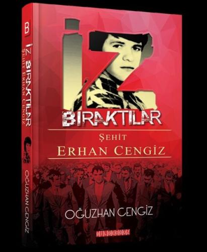 İz Bıraktılar