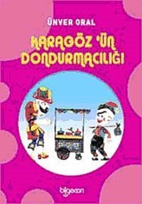 Karagöz'ün Dondurmacılığı