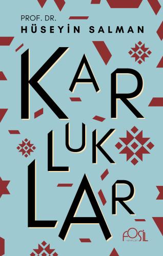 KARLUKLAR