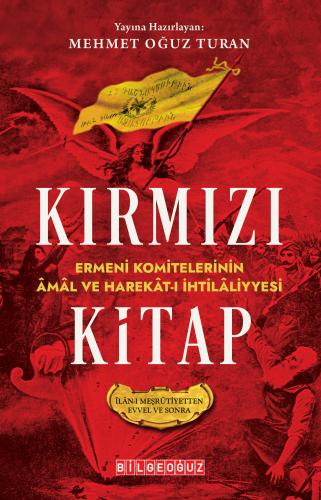 KIRMIZI KİTAP