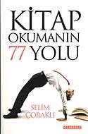 Kitap Okumanın 77 Yolu