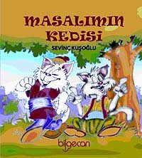 Masalımın Kedisi