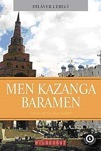 Men Kazanga Baramen