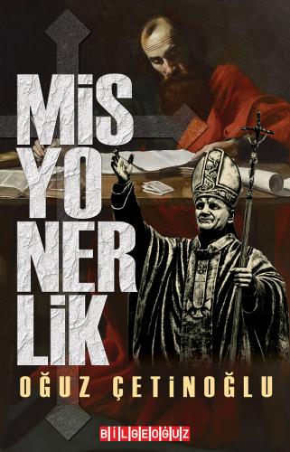 MİSYONERLİK