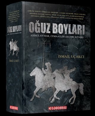 Oğuz Boyları