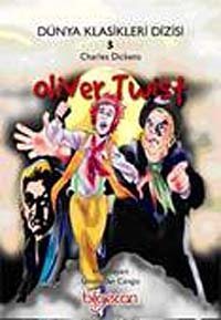 Oliver Twist