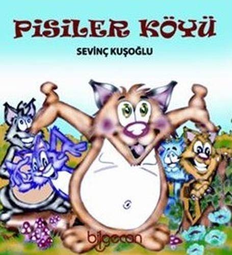 Pisiler Köyü