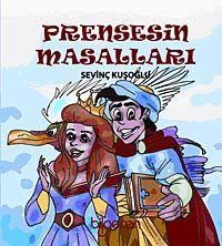 Prensesin Masalları