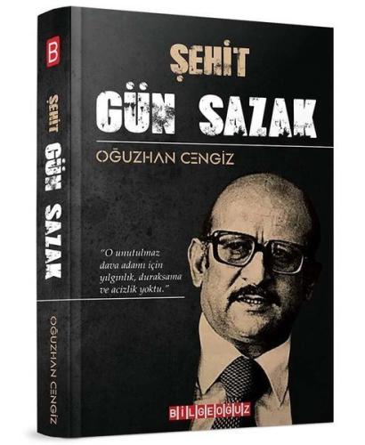 Şehit Gün Sazak