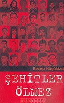 Şehitler Ölmez