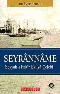 Seyranname