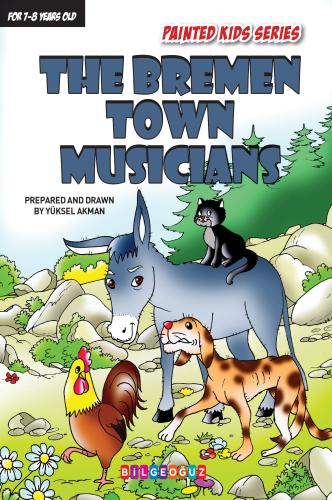 THE BREMEN TOWN MUSICIANS