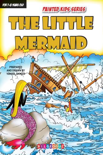 THE LITTLE MERMAID