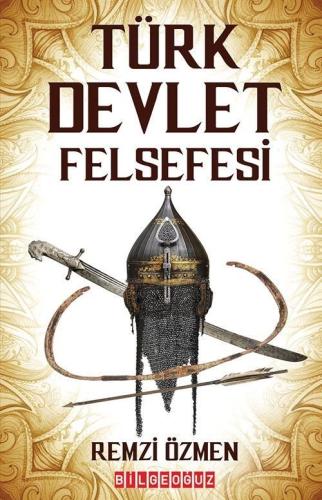 Türk Devlet Felsefesi