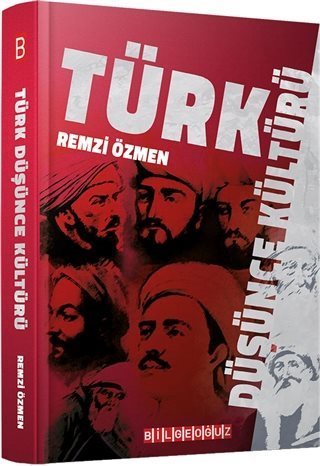 Türk Düşünce Kültürü