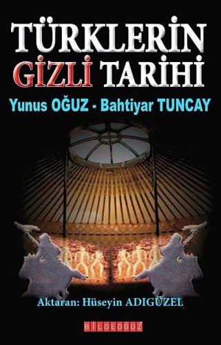Türklerin Gizli Tarihi