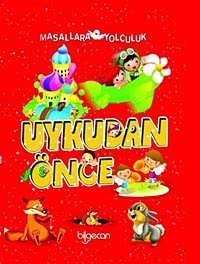 Uykudan Önce