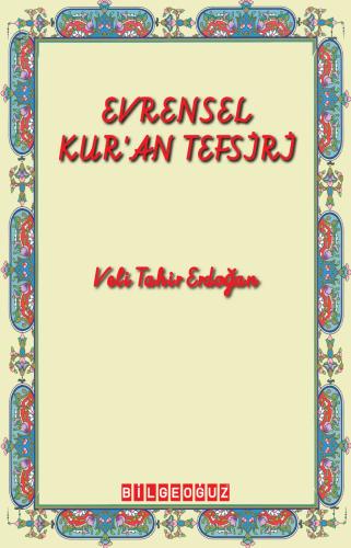 EVRENSEL KUR'AN TEFSİRİ