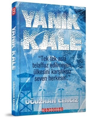 Yanık Kale