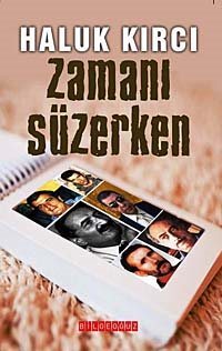 Zamanı Süzerken